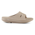 OOahh Recoveryschuh Unisex - sand