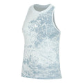 Memories Racerback Scrubbled 2.0 Tank-Top Damen - hellblau