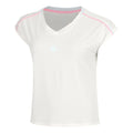 Memories Volley T-Shirt Damen - offwhite