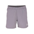 Zayn Shorts Herren - grau, mint