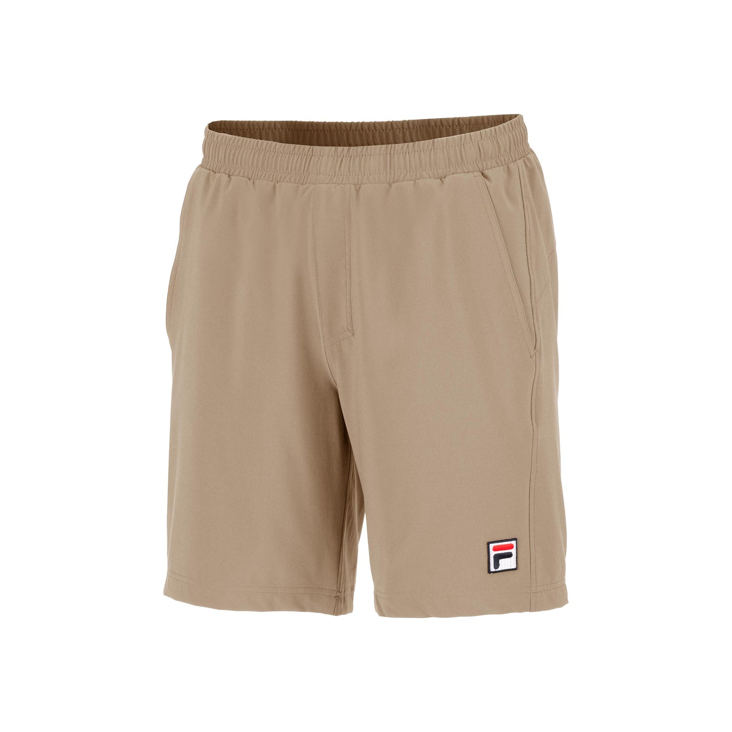 Fila Santana Shorts Herren - beige