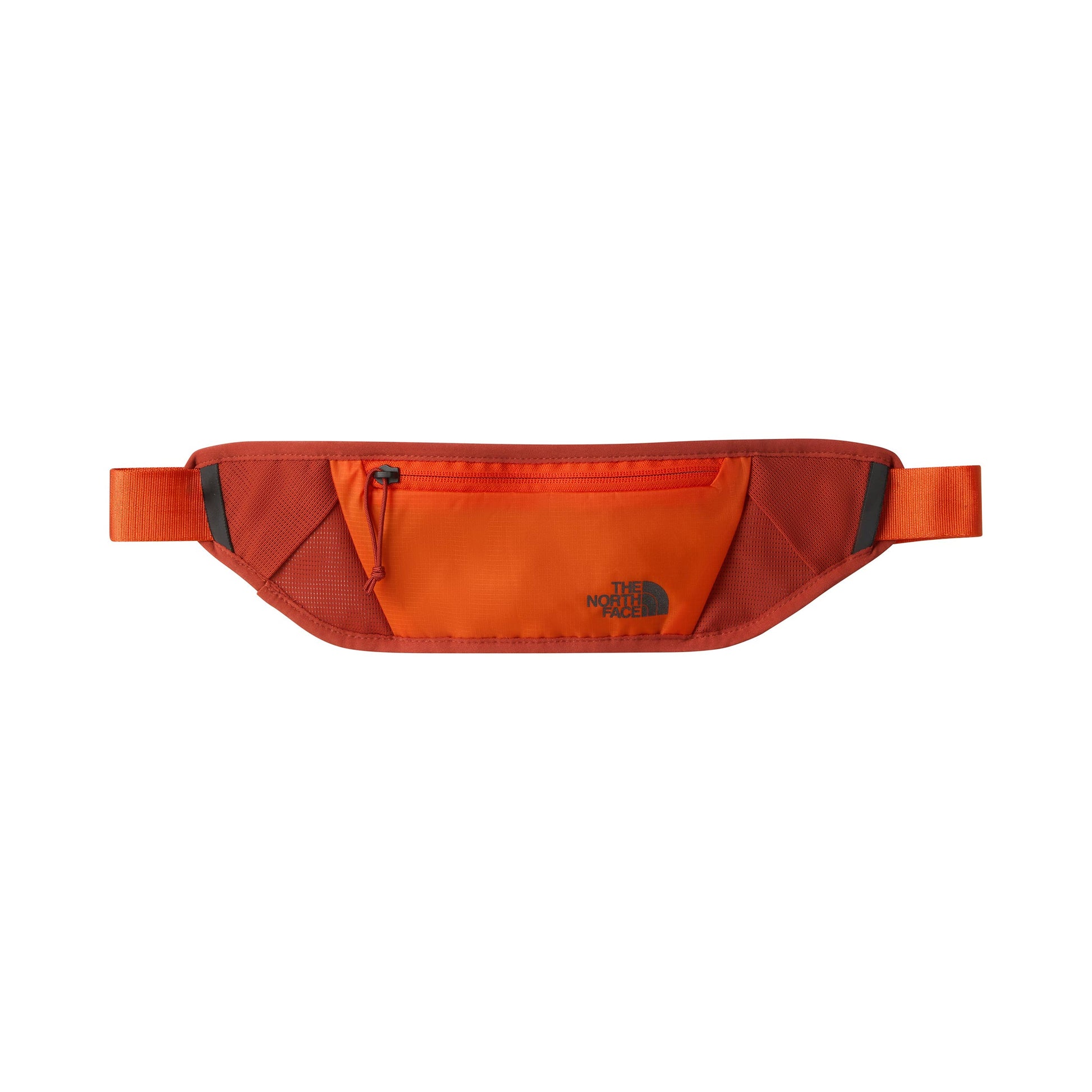 The North Face Sunriser Run Belt Laufgürtel - dunkelrot, rot