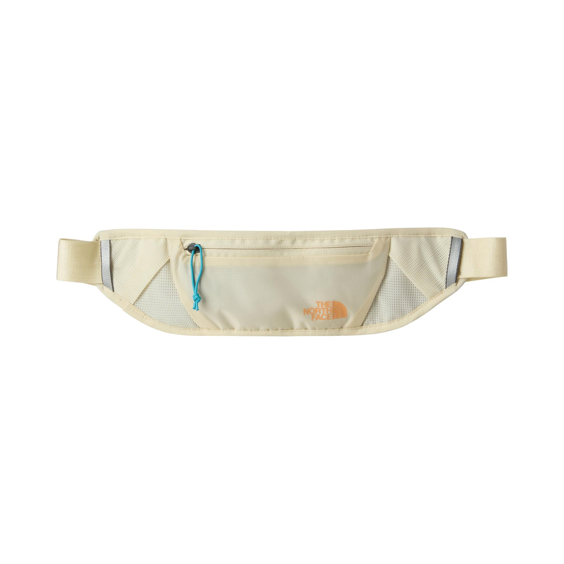 The North Face Sunriser Run Belt Laufgürtel - creme, orange
