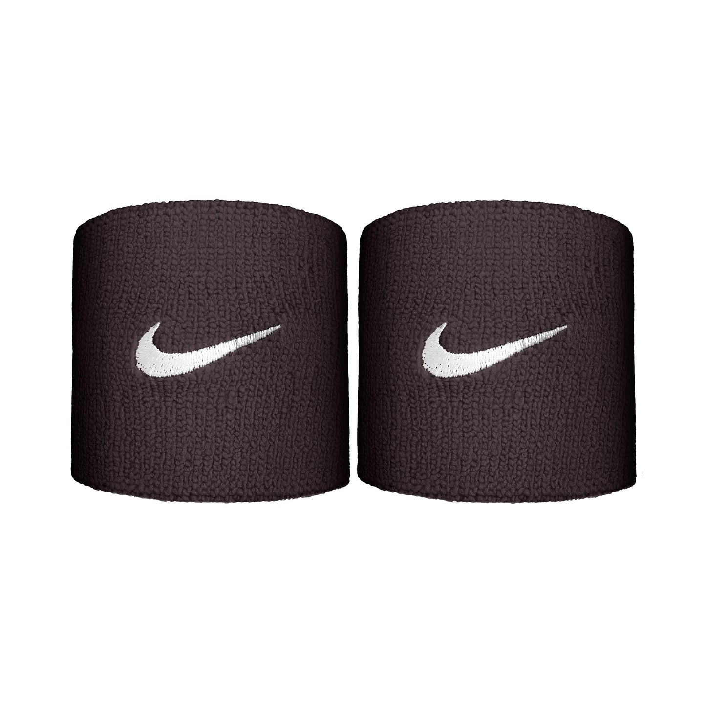 Nike Premier Schweißband 2er Pack Unisex - dunkelrot