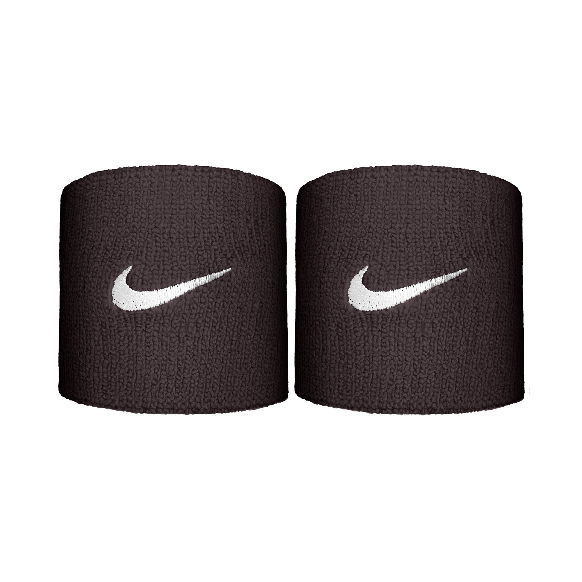 Nike Premier Schweißband 2er Pack Unisex - dunkelrot