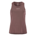 ADV Essence Laufshirt Damen - mauve