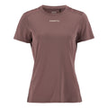ADV Essence Laufshirt Damen - mauve