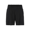 Pro Trail Laufshorts Herren - schwarz, schwarz