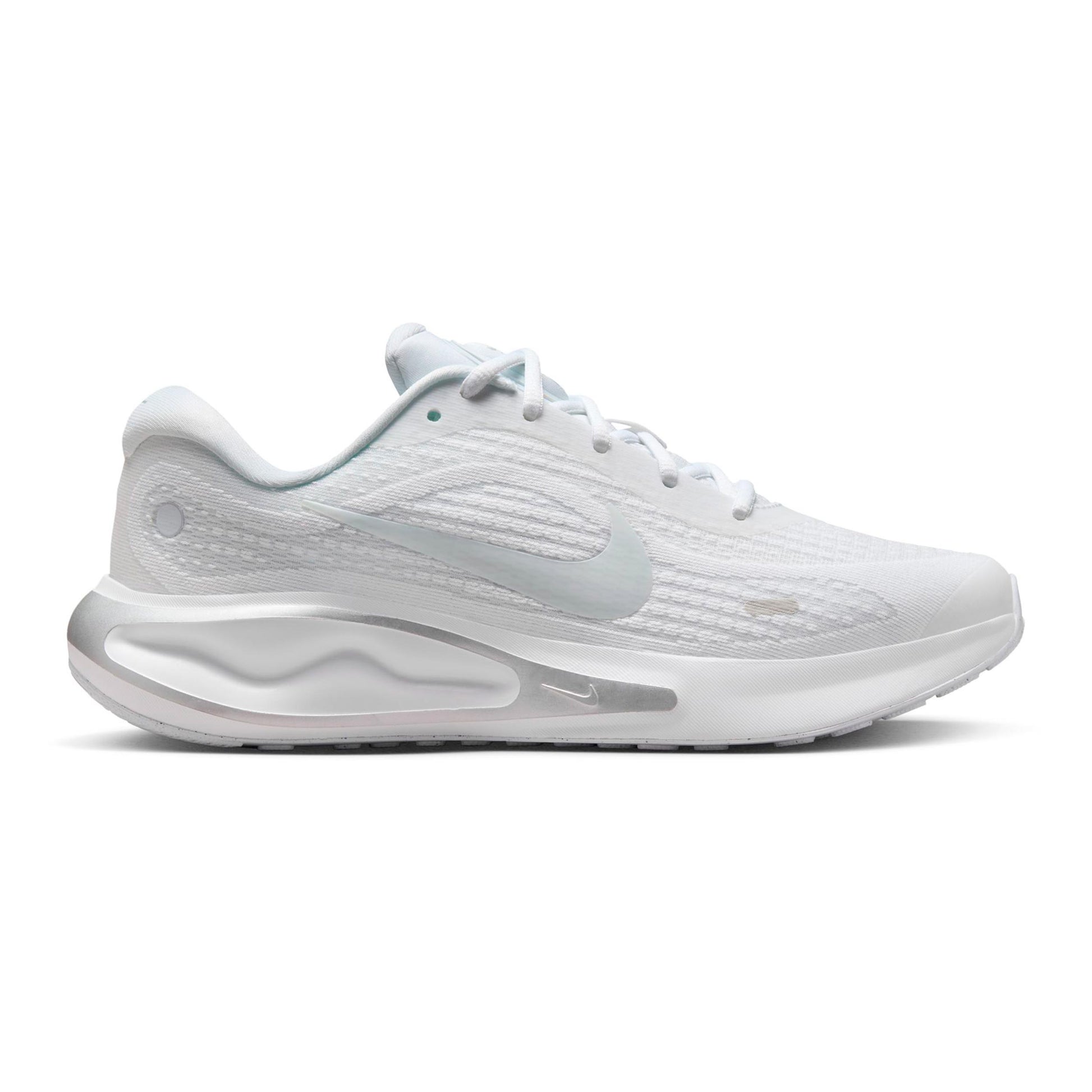 Nike Journey Run Neutralschuh Damen - weiß, weiß