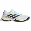 Barricade 14 Allcourtschuh Herren - weiß, creme