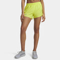 Fly By 3in  Laufshorts Damen - gelb