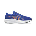 GEL-EXCITE 11 GS Neutralschuh Kinder - blau, orange