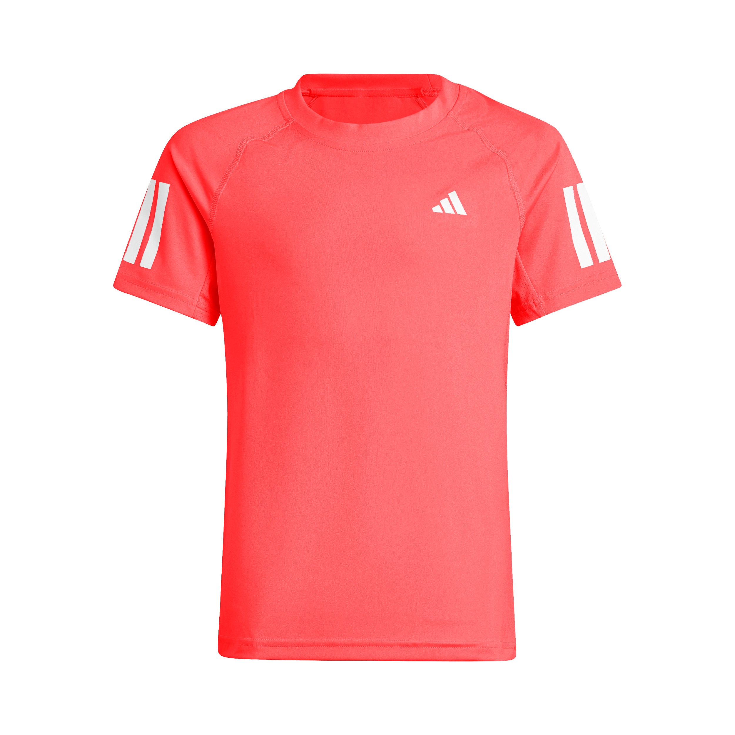 adidas Club T-Shirt Kinder - koralle