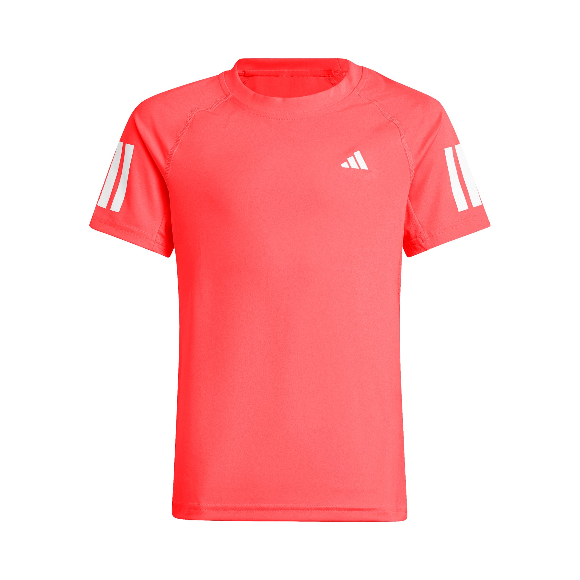 adidas Club T-Shirt Kinder - koralle