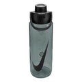 Renew Recharge Chug 24 OZ 709ml Trinkflasche - anthrazit, schwarz