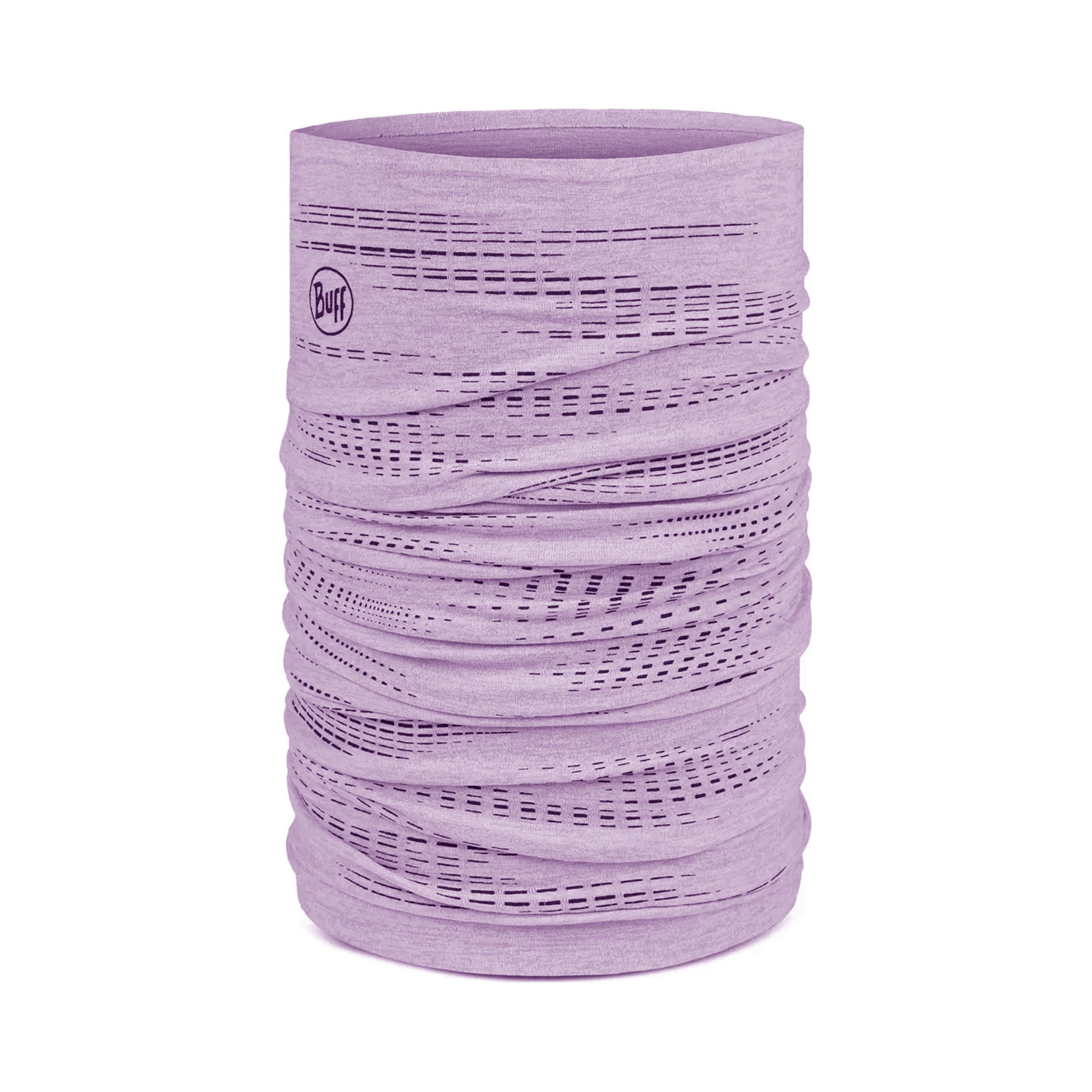 Buff DryFlx Schlauchtuch Unisex - flieder