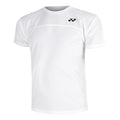 CREW NECK T-Shirt Herren-weiß