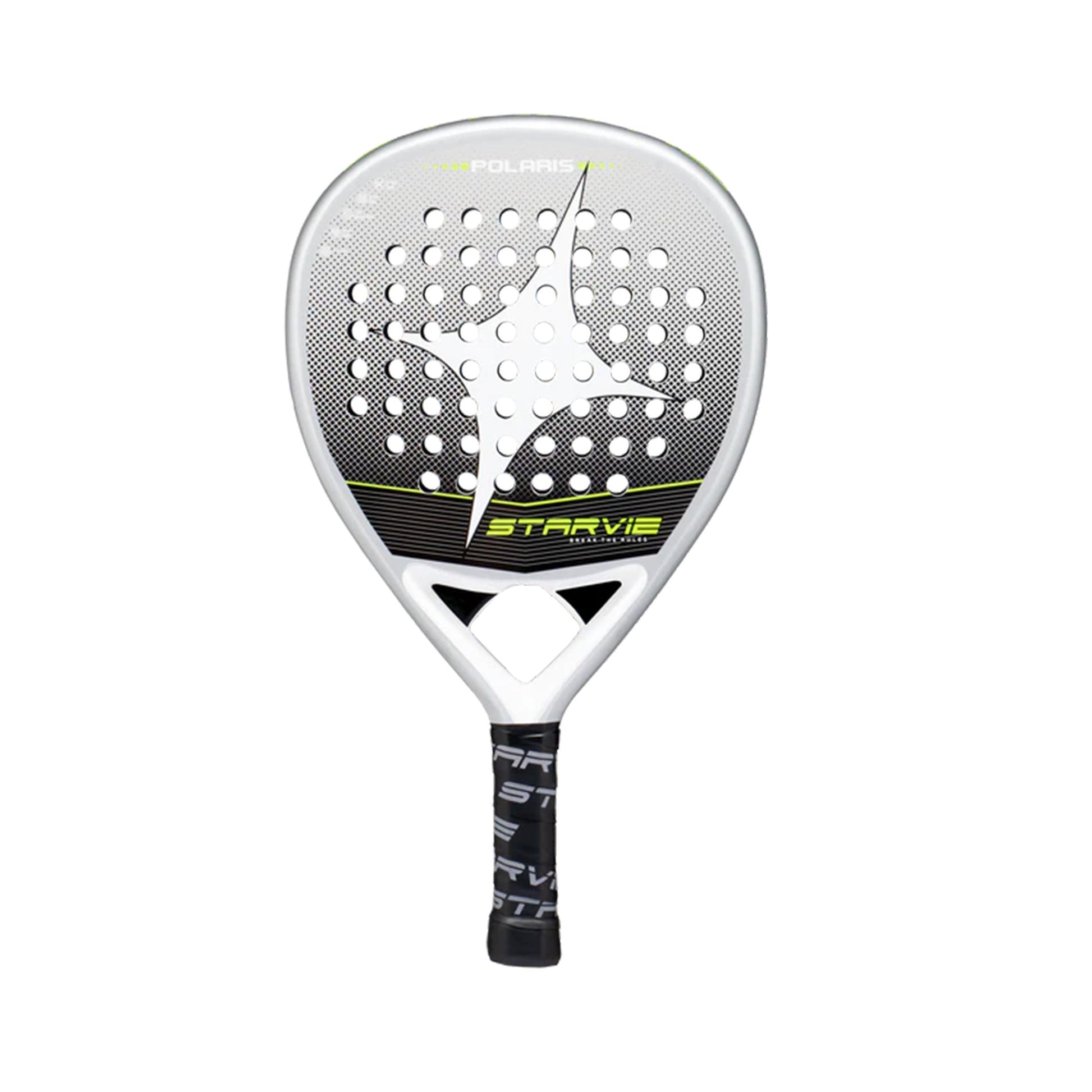 Starvie Polaris Padelschläger gebraucht