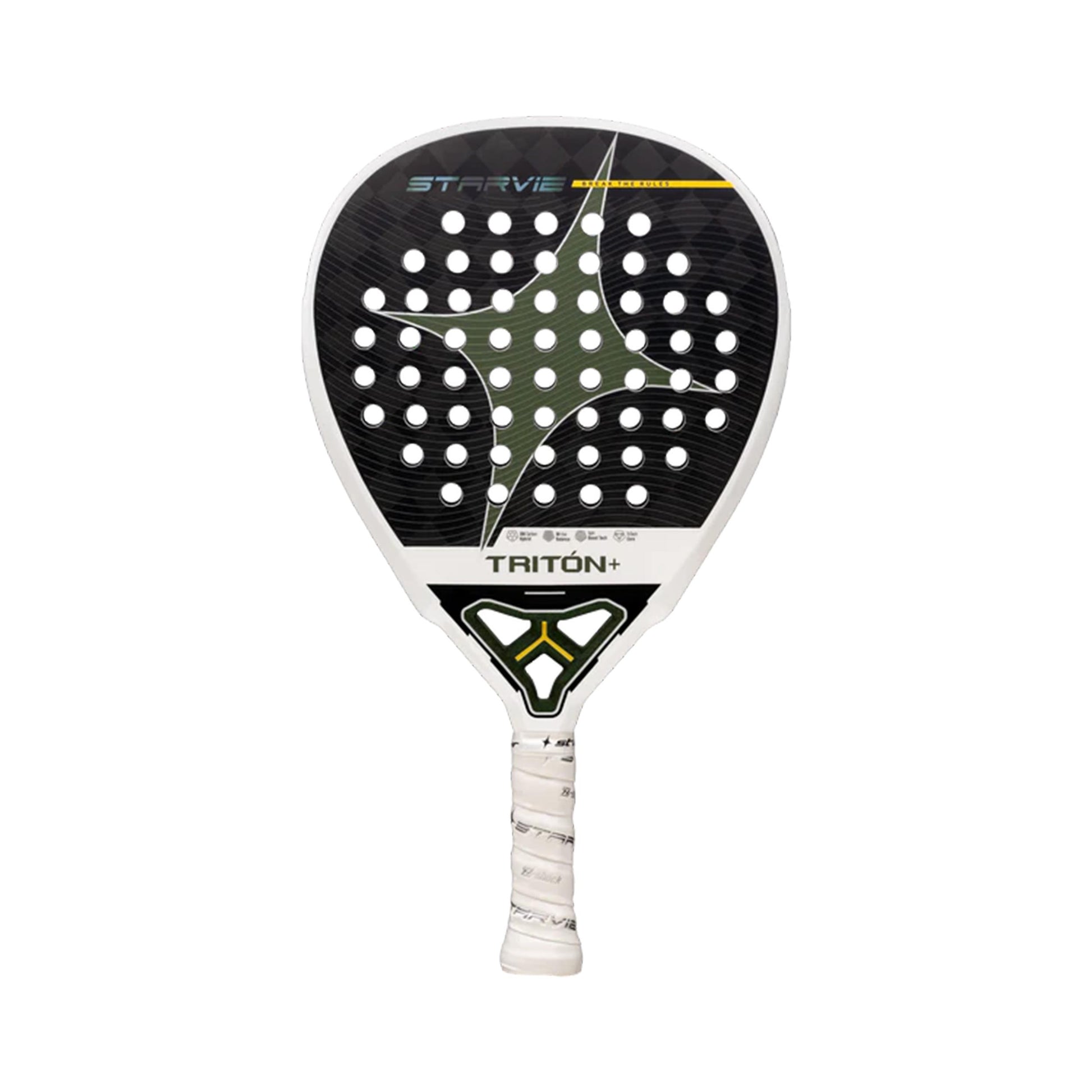 Starvie Triton Balance+ Padelschläger gebraucht