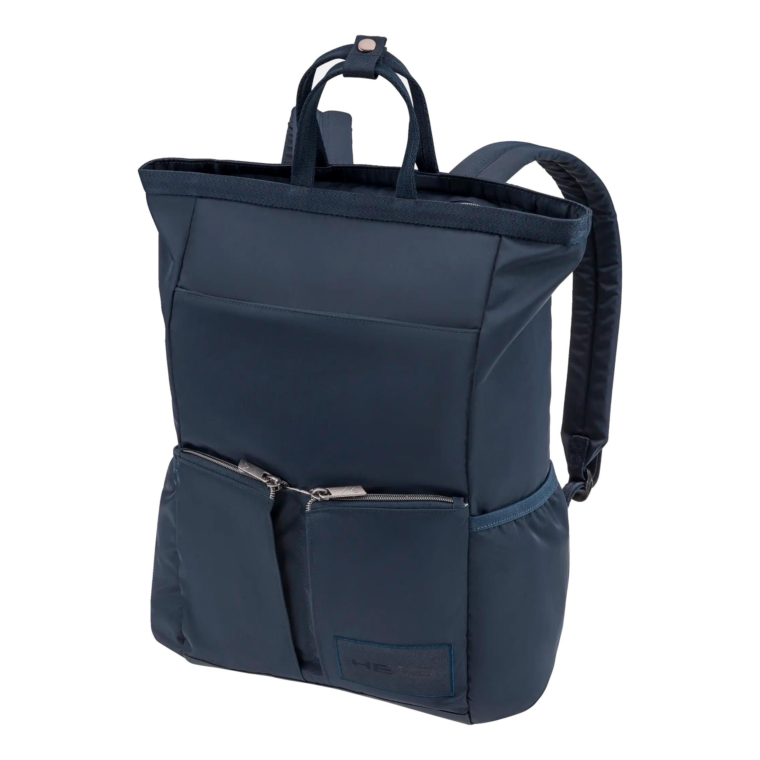 HEAD Pro Backpack Rucksack - blau