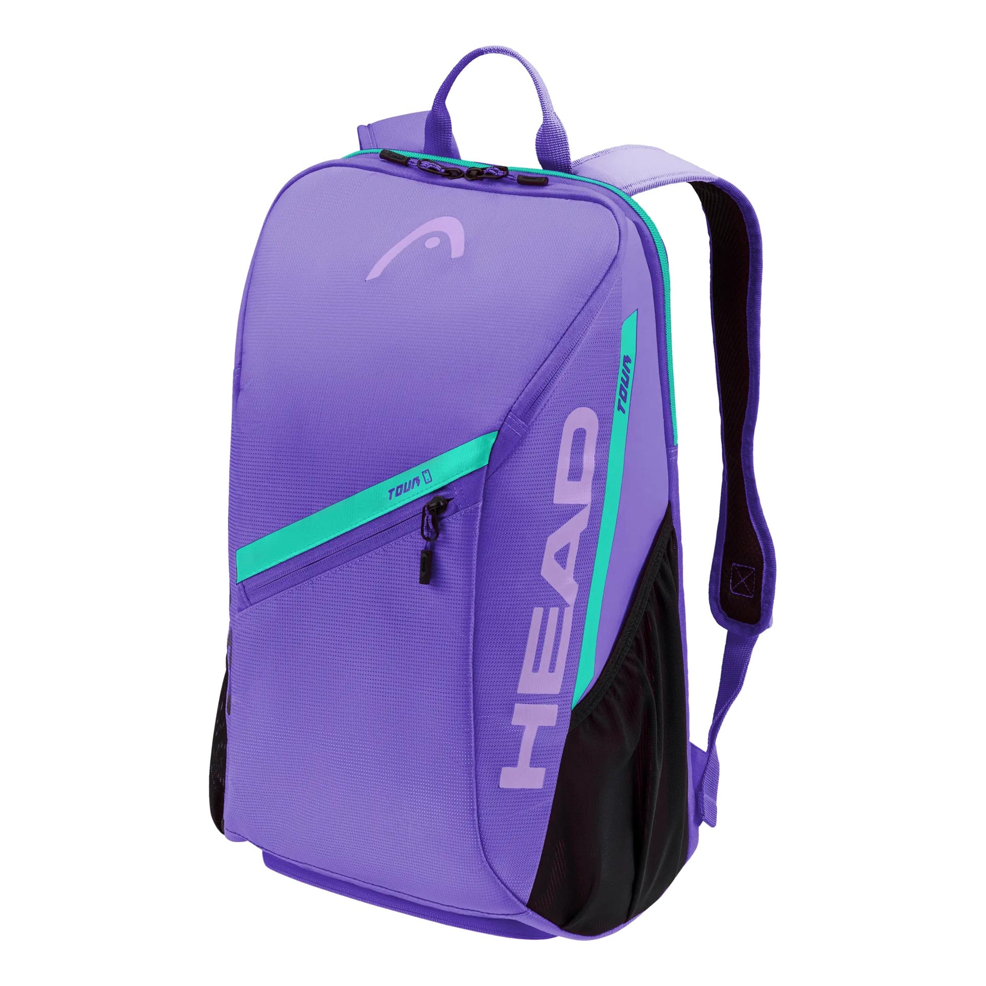 wanderrucksack lila Tour Backpack Rucksack - lila