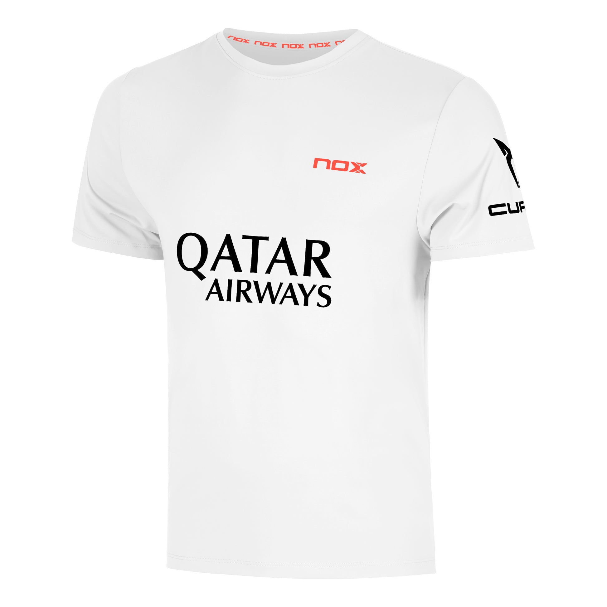NOX SPONSORS AT10 T-Shirt Herren-dunkelblau,schwarz
