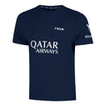 Agustin Tapia  T-Shirt Herren - weiß