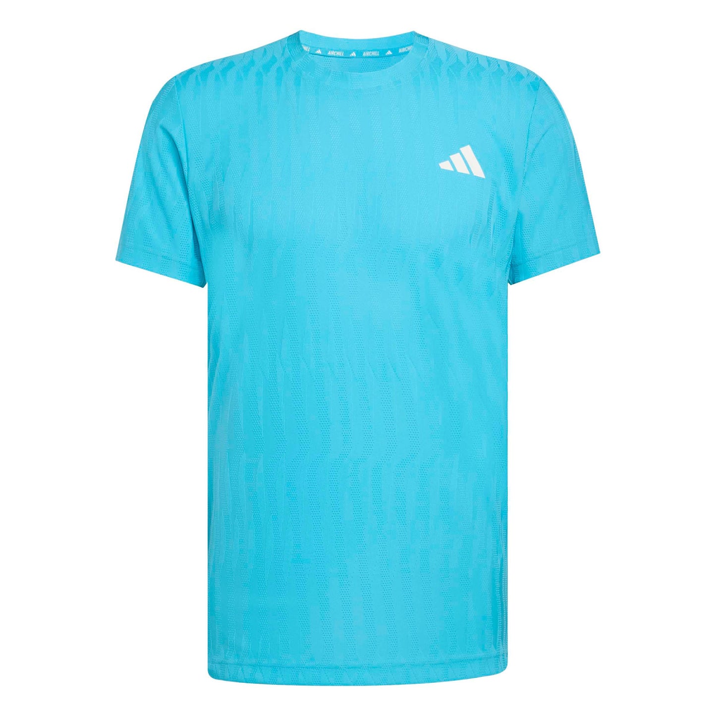 adidas Freelift T-Shirt Herren - türkis
