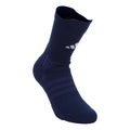 Crew Tennissocken Unisex - dunkelblau, weiß