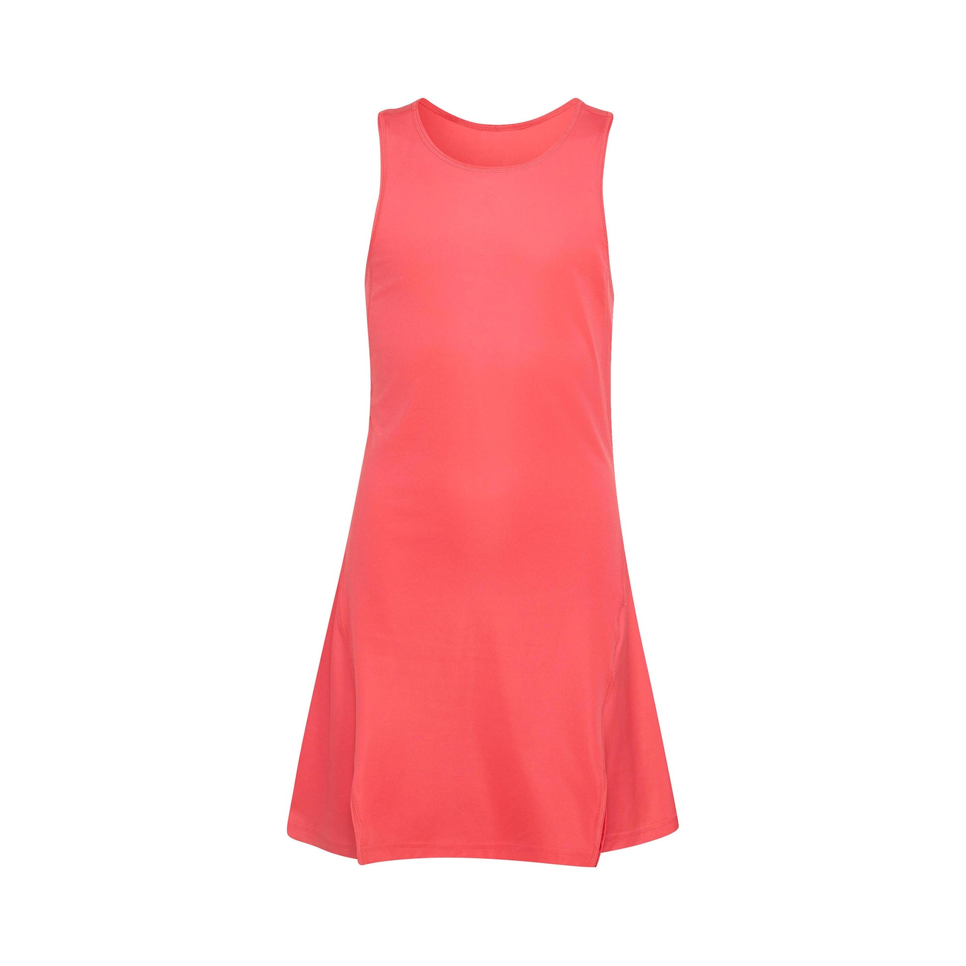 adidas Club Kleid Kinder - koralle
