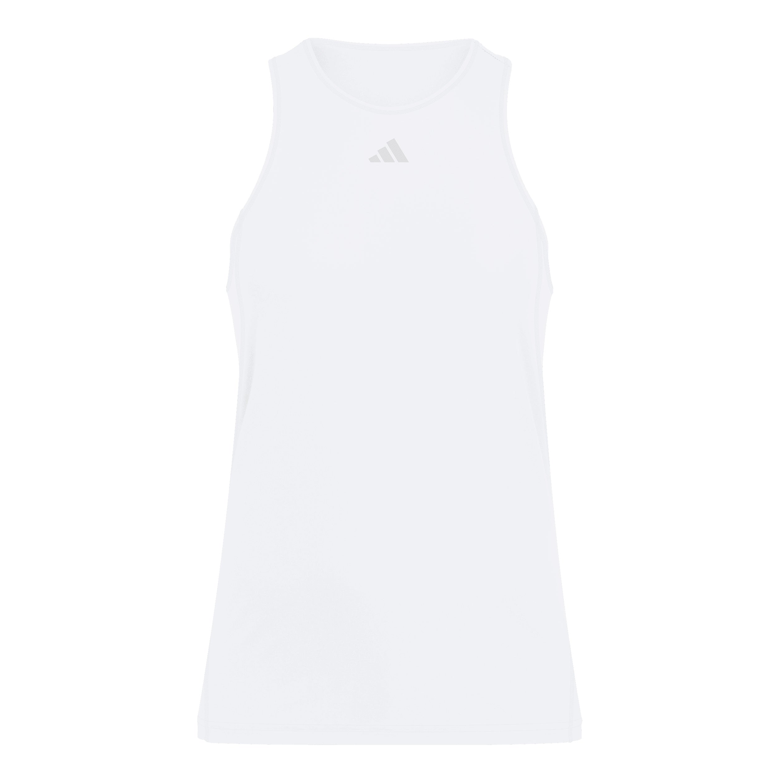 adidas Club Tank-Top Damen - weiß