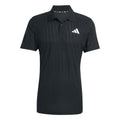 Freelift Polo Herren - schwarz