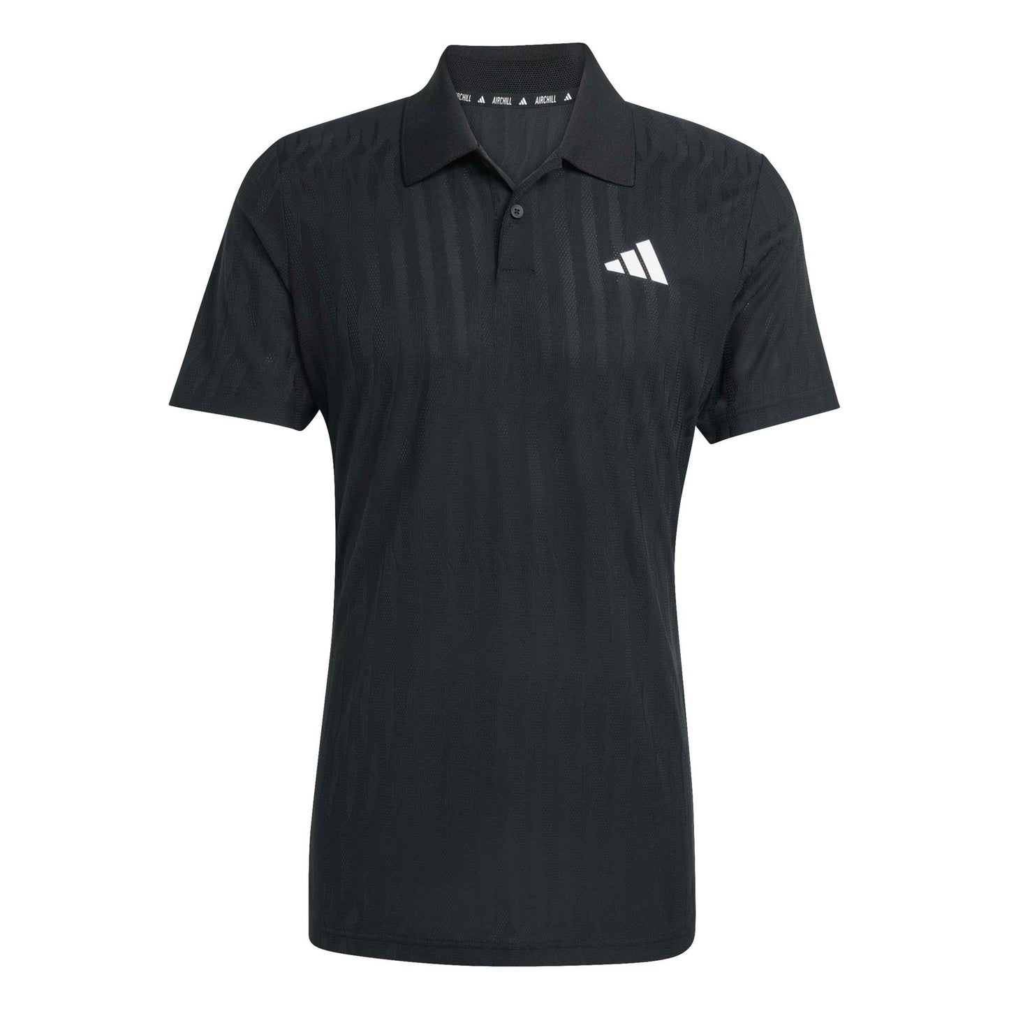 adidas Freelift Polo Herren - schwarz