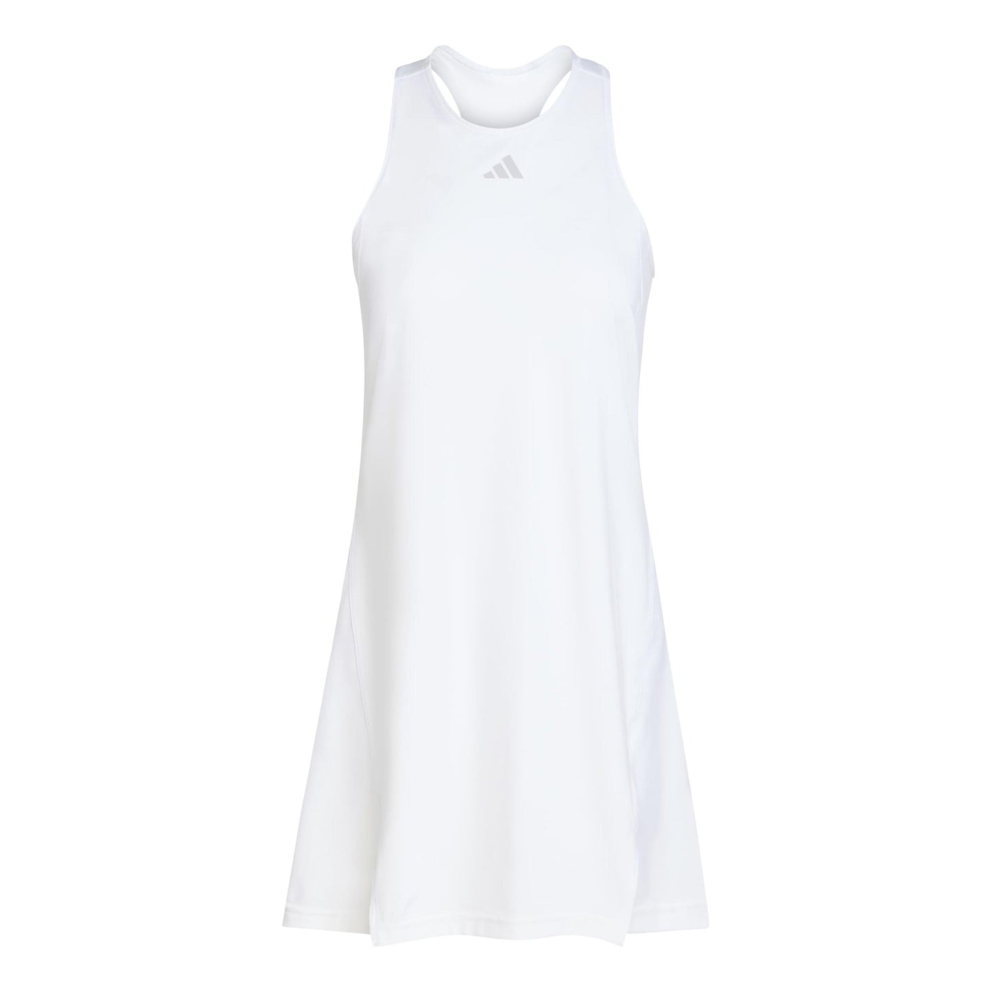 adidas Club Kleid Damen - weiß