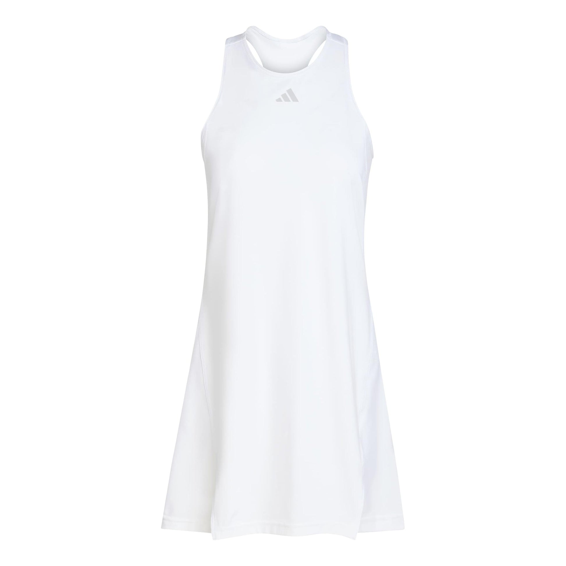 adidas Club Kleid Damen - weiß