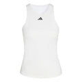 Y- Tank-Top Damen-weiß