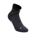 Run Performance Low Cut  Laufsocken Damen-schwarz