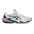 Court Ff 3 Allcourtschuh Damen - creme, lila