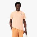 Polo Herren - apricot