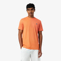 T-Shirt Herren - orange