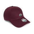 New Era Cap Unisex - weinrot
