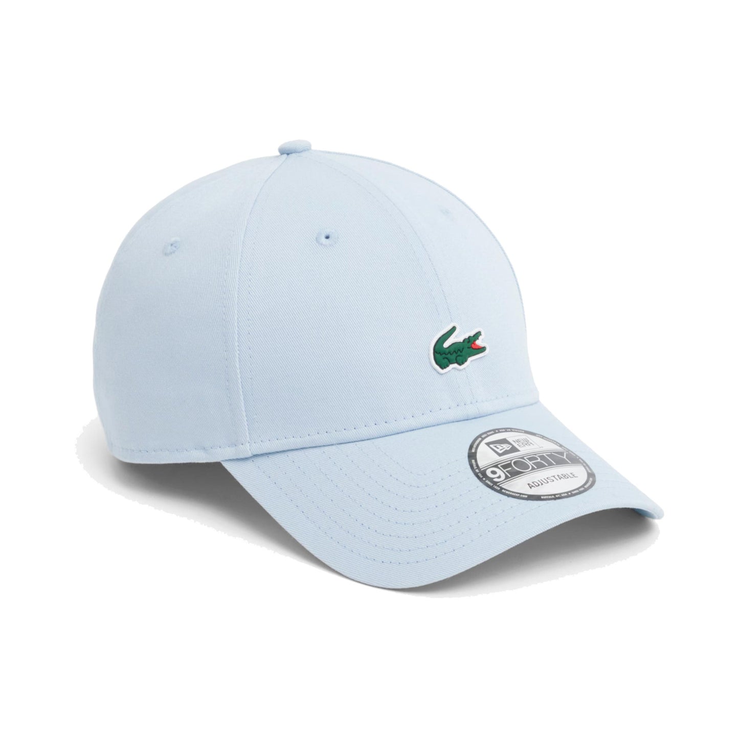 Lacoste Cap Unisex - hellblau
