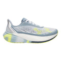 Velociti Distance Neutralschuh Herren - blaugrau, weiß