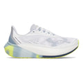 Velociti Distance Neutralschuh Damen - weiß, blaugrau