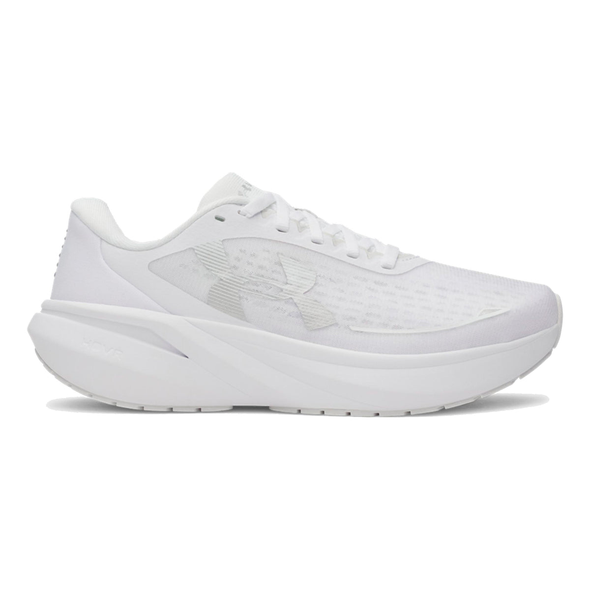 Under Armour Velociti Pace Neutralschuh Damen-weiß, weiß