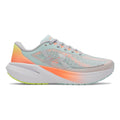 Velociti Pace Neutralschuh Damen-mint, orange