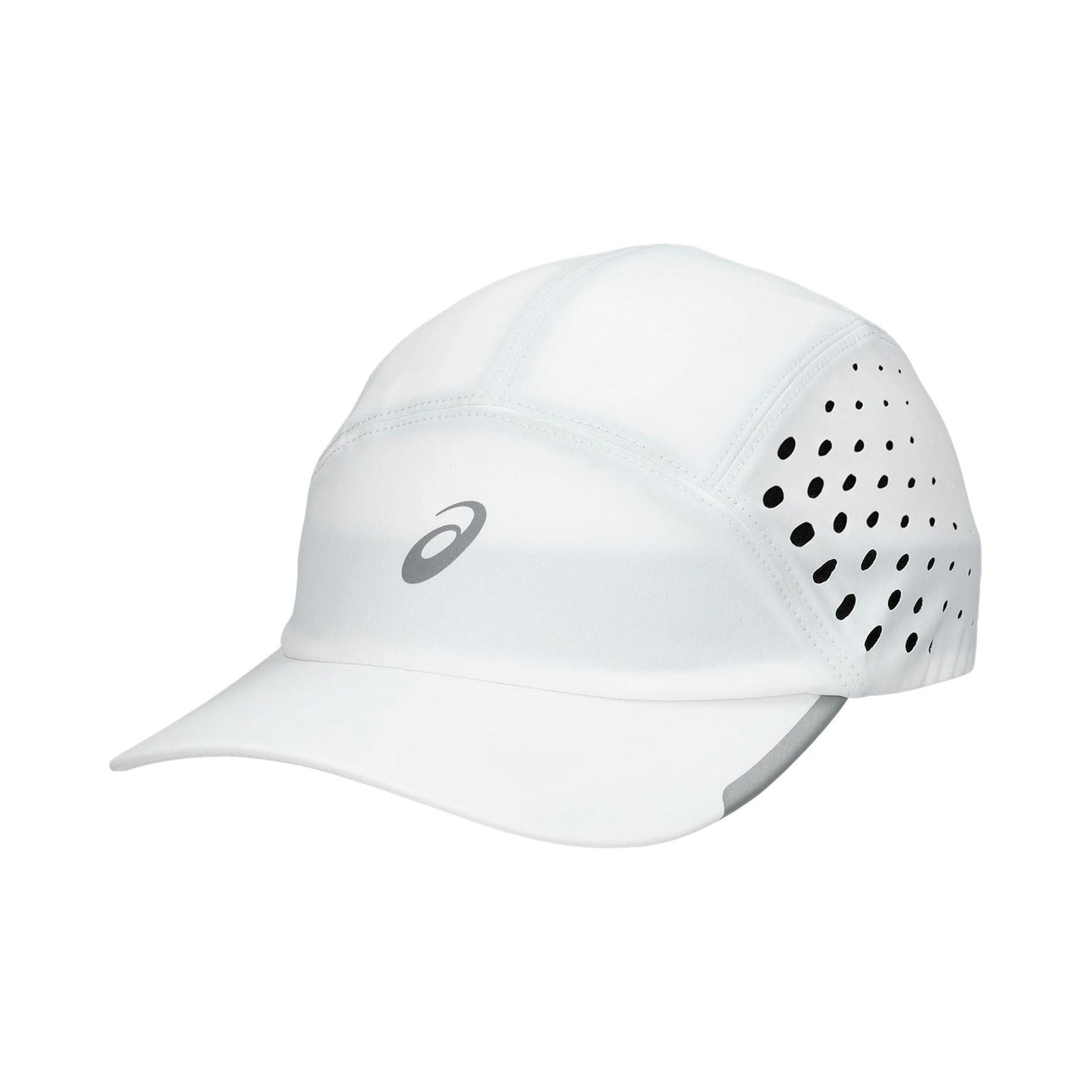 ASICS Ultra Lightweight Cap Unisex-weiß