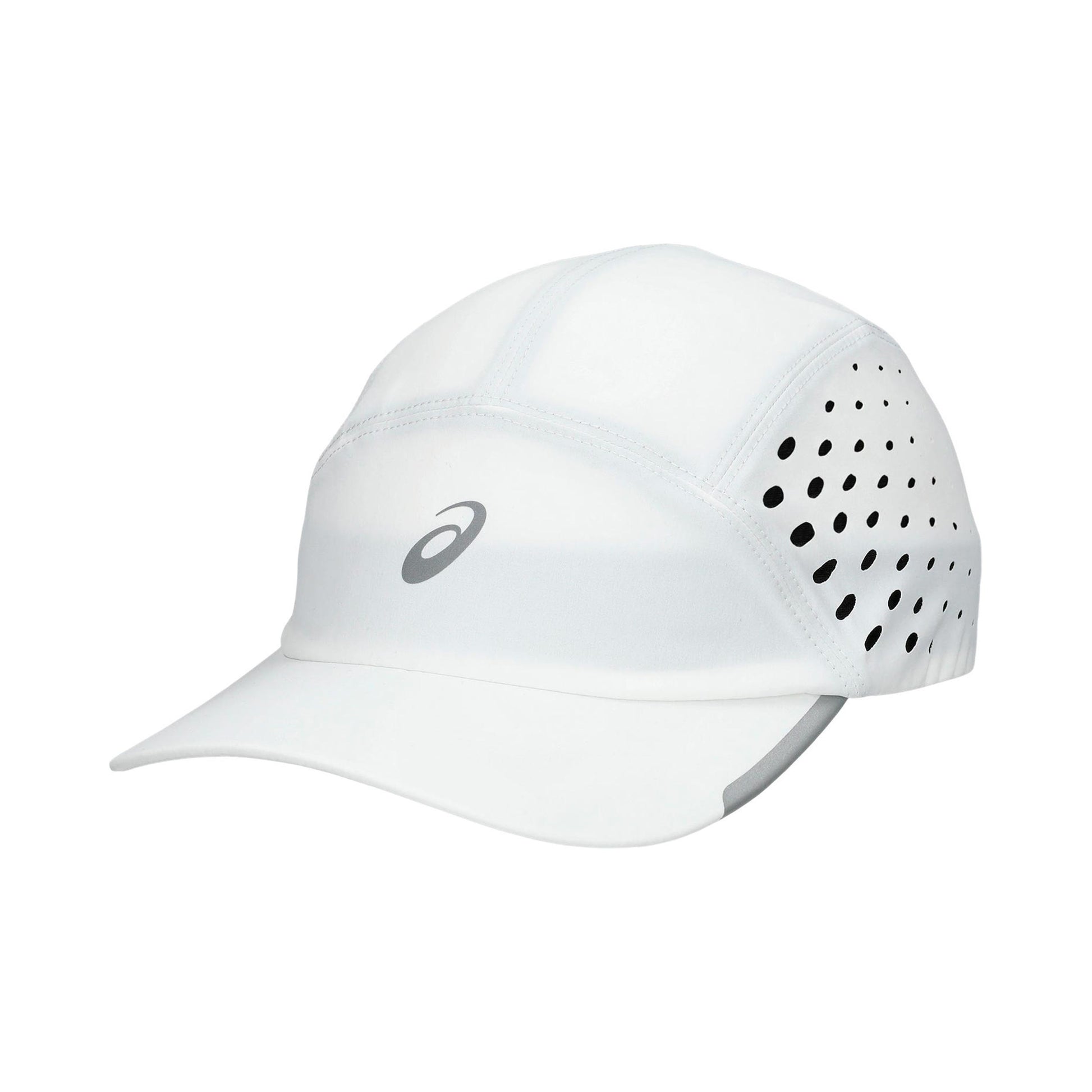 ASICS Ultra Lightweight Cap Unisex-weiß