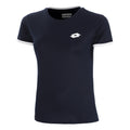 Squadra IV  T-Shirt Damen - dunkelblau
