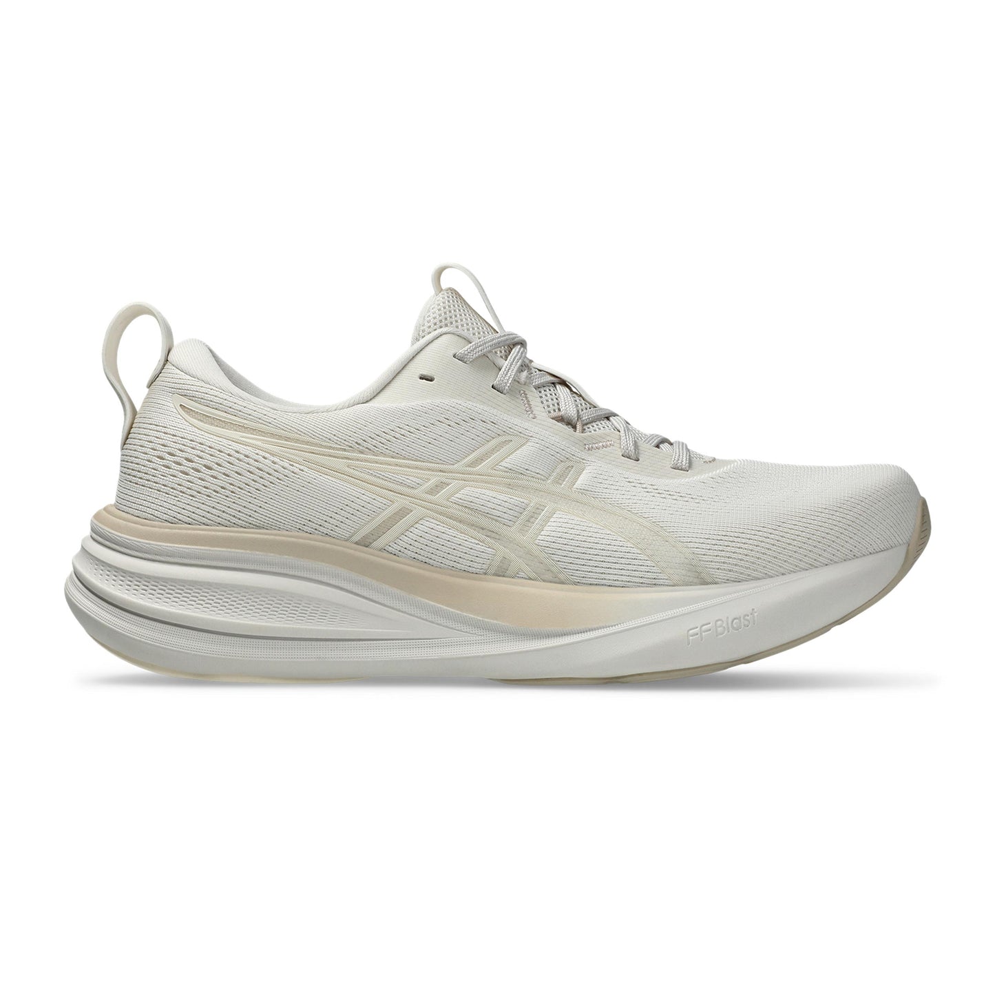 ASICS GEL-PULSE 17 Neutralschuh Damen - beige, beige